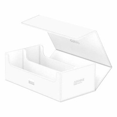 Ultimate Guard - Arkhive 800+ Monocolor White
